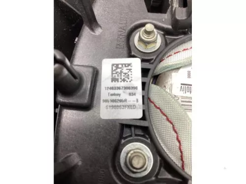 Airbag links (Stuur)-8048465 (19691646)