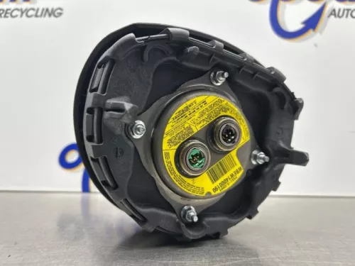 Airbag links (Stuur)-8272820 (22204343)
