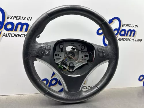 Airbag links (Stuur)-8272820 (22204343)