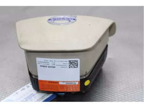 Airbag links (Stuur)-7590569 (13675264)