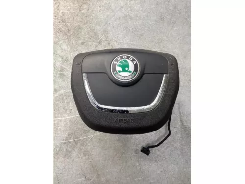 Airbag links (Stuur)-7977705 (20588683)