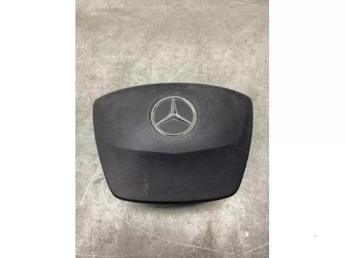 Airbag links (Stuur)-8227203 (21587470)