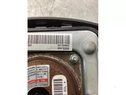 Airbag links (Stuur)-7615965 (18084859)