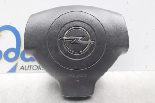 Airbag links (Stuur)-7877137 (15462506)