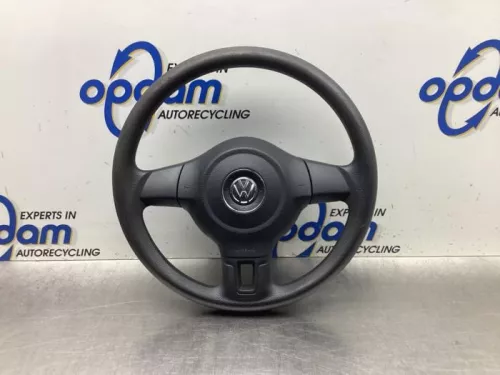 Airbag links (Stuur)-8076318 (19467670)