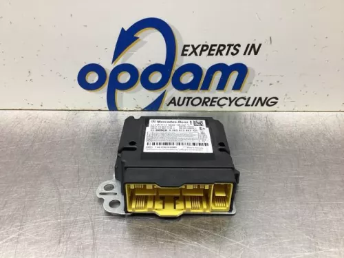 Airbag Module-8095316 (19540138)