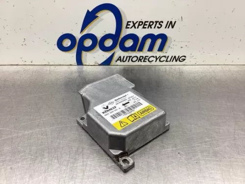 Airbag Module-8076631 (19872115)