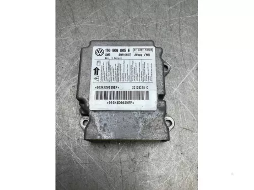 Airbag Module-7845846 (18601515)