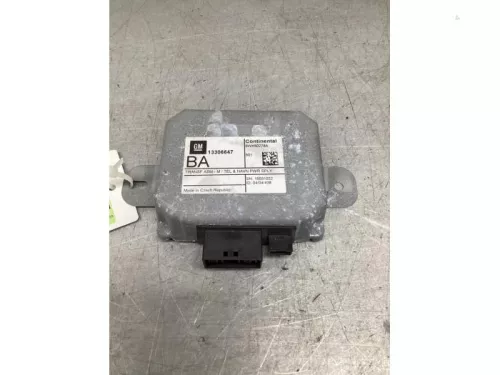 Airbag Module-5481068 (16877687)