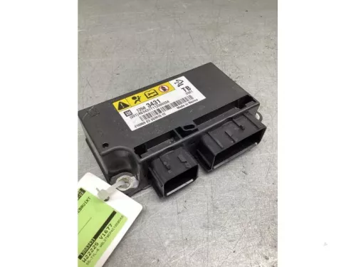 Airbag Module-5481068