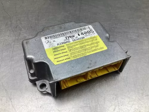 Airbag Module-7989722 (19035141)