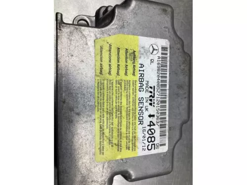 Airbag Module-7989722 (19035141)