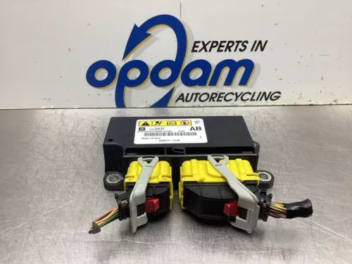 Airbag Module-8098609