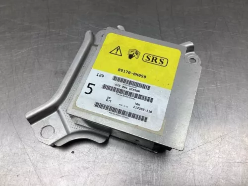 Airbag Module-8037336 (18685814)