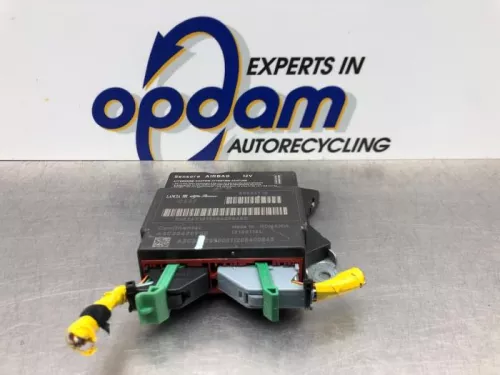 Airbag Module-8136407 Airbag Module-8136407