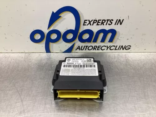 Airbag Module-8081486 (19339664)
