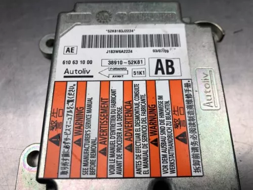 Airbag Module-8167563 (21005080)