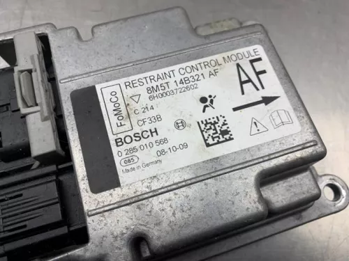 Airbag Module-8240447 (21906160)