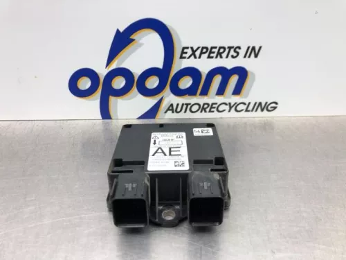 Airbag Module-8236956 (21475570)