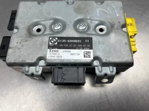 Airbag Module-8206625 (22215416)