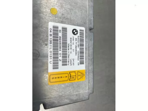 Airbag Module-8206625 (22215400)
