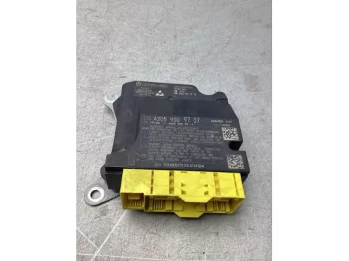 Airbag Module-7587786 (21462476)