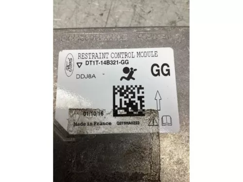 Airbag Module-7321339 (16865239)