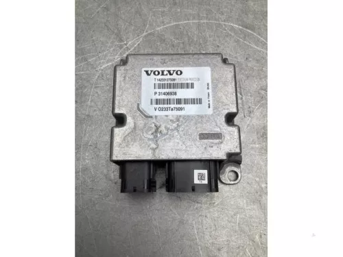 Airbag Module-8129897 (19955059)