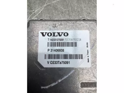 Airbag Module-8129897 (19955059)