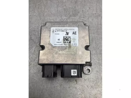 Airbag Module-8154670 (21853525)