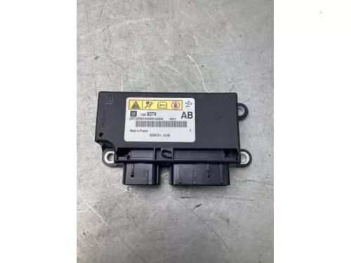 Airbag Module-8122282 (21062158)
