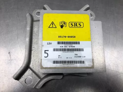 Airbag Module-7582292 (17031101)