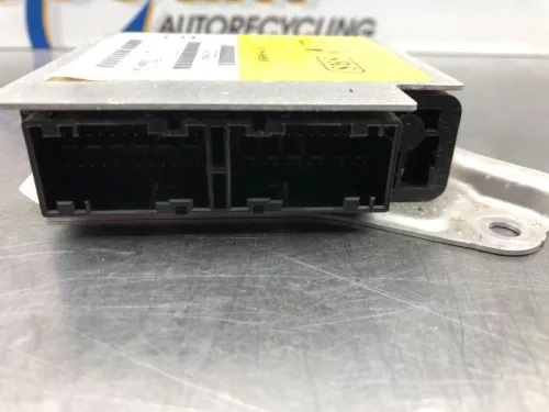 Airbag Module-7582292 (17031101)