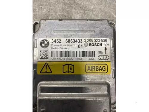 Airbag Module-8027452 (19820309)