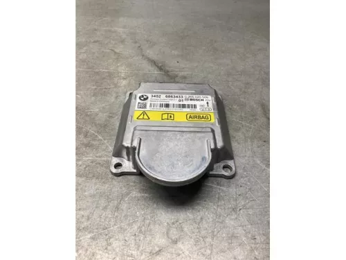 Airbag Module-8027452 (19820309)