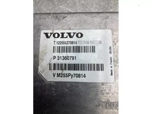 Airbag Module-7873926 (18670781)