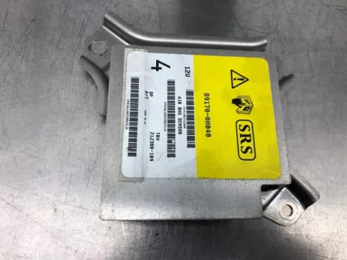 Airbag Module-7582559 (16564769)