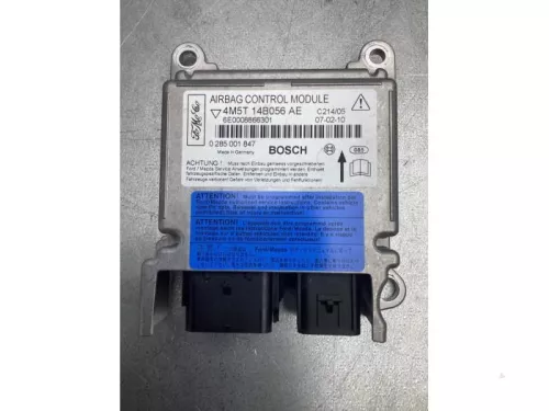 Airbag Module-7849625 (17062865)