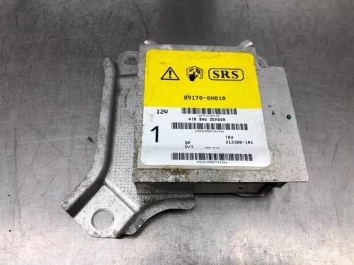 Airbag Module-7712428 (16628704)