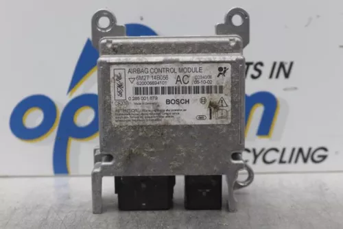 Airbag Module-7544456 (15657533)