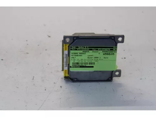 Airbag Module-7880783 (13313836)