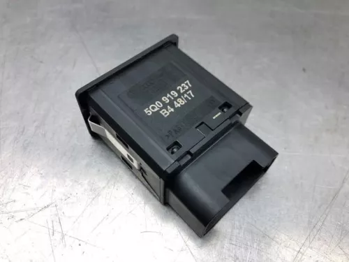 Airbag schakelaar-8099164 (20235549)
