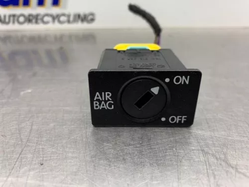 Airbag schakelaar-8226425 (21946312)