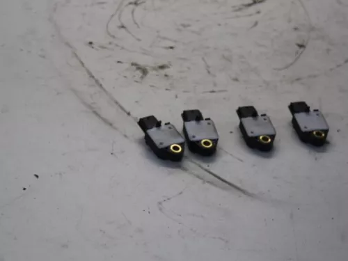 Airbag Sensor-7714708 (11537901)