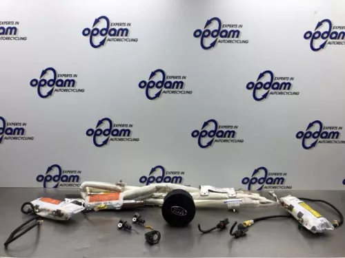 Airbag set-8092536 (21265634)