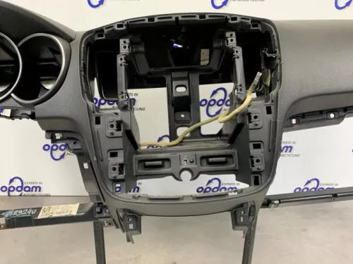 Airbag set-8092536 (21265634)