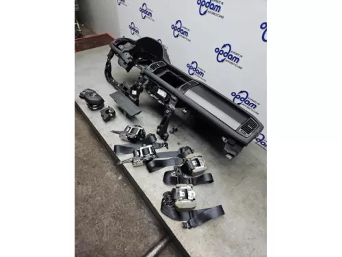 Airbag Set+Module-8190783 (20728645)