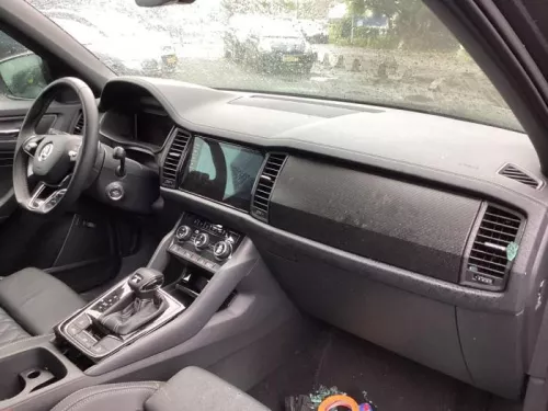 Airbag Set+Module-8190783 (20728645)