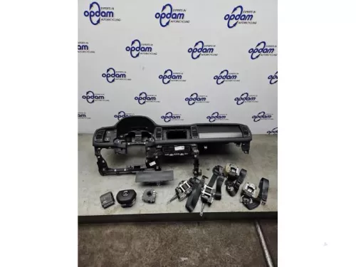 Airbag Set+Module-8190783 (20728645)