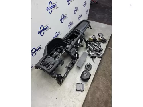 Airbag Set+Module-8190783 (20728645)